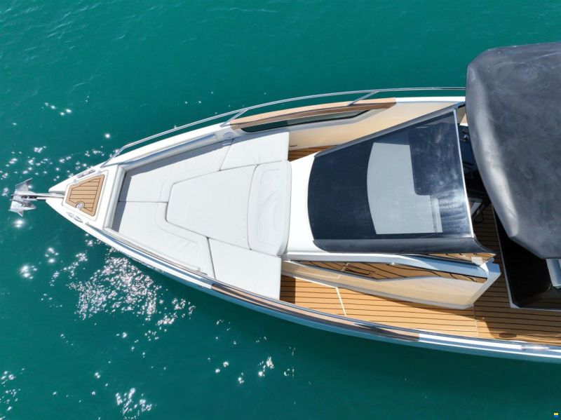 NUVA Yachts M 9 Open