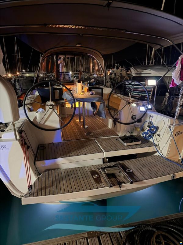 Dufour Grand Large 350