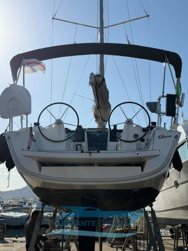 Dufour Grand Large 350