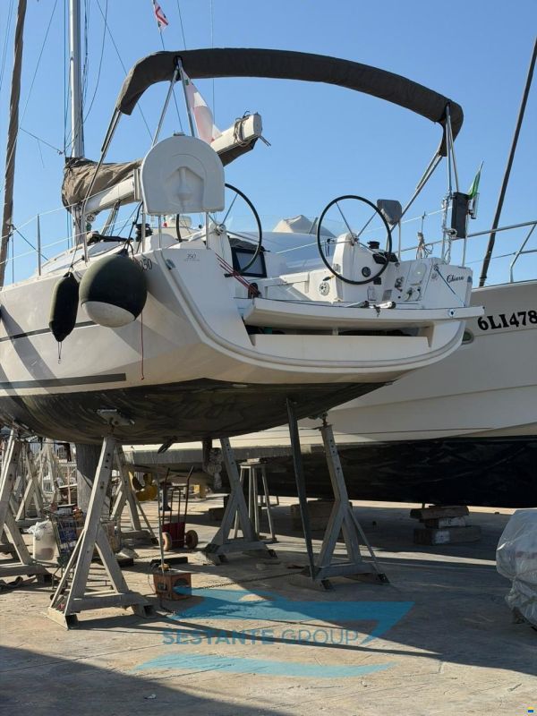 Dufour Grand Large 350