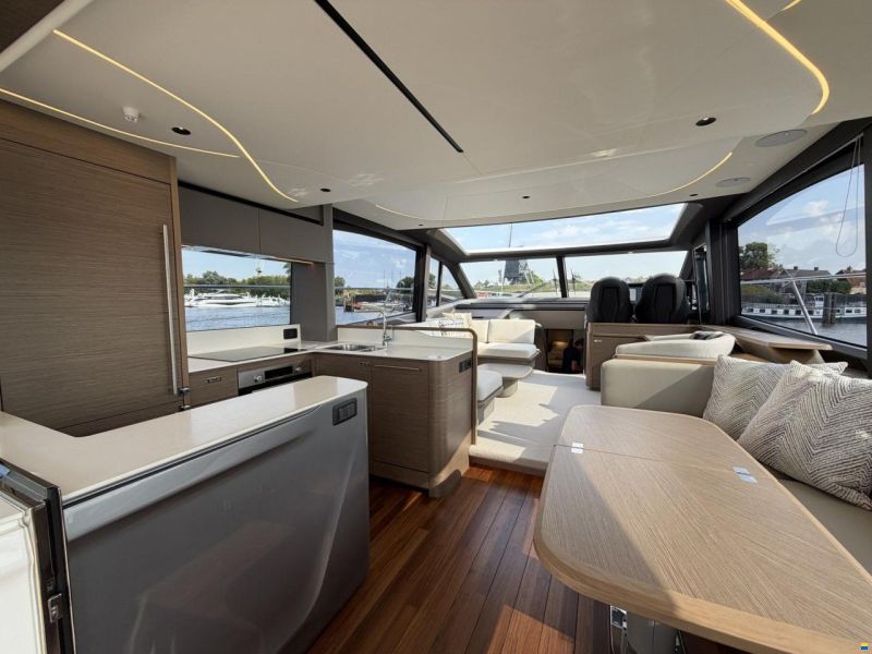 Princess S65