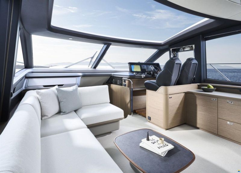 Princess S65
