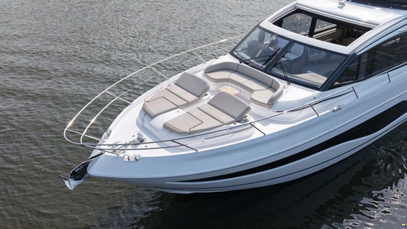 Princess S65