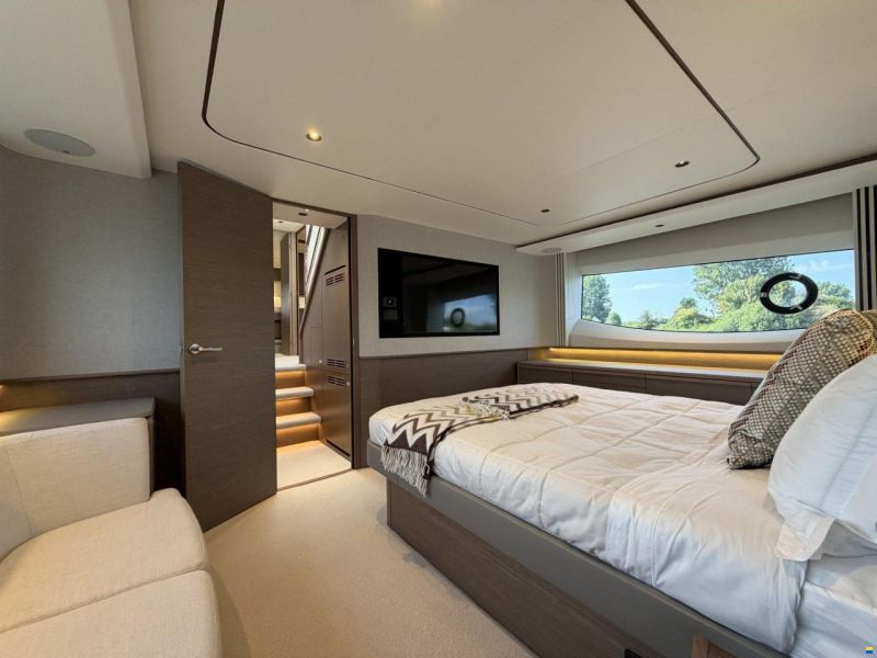 Princess S65
