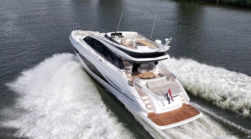Princess S65