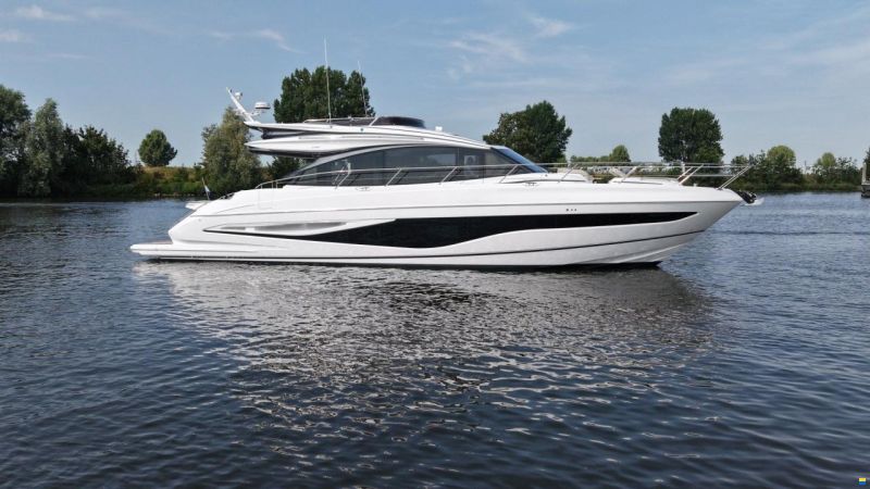 Princess S65