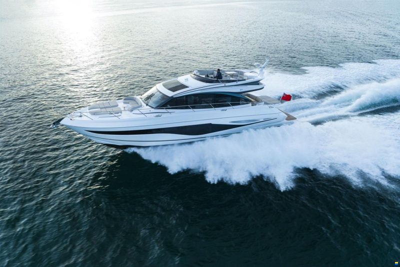 Princess S65