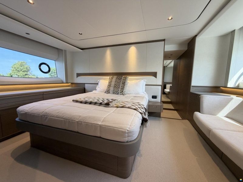 Princess S65