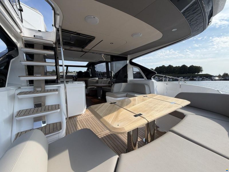 Princess S65