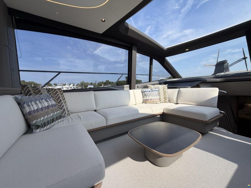Princess S65