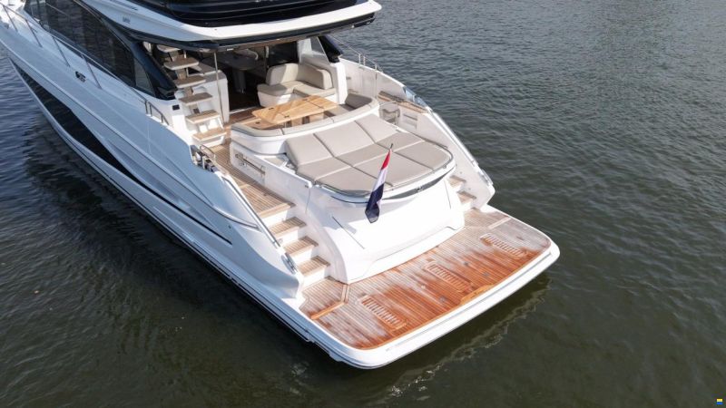 Princess S65