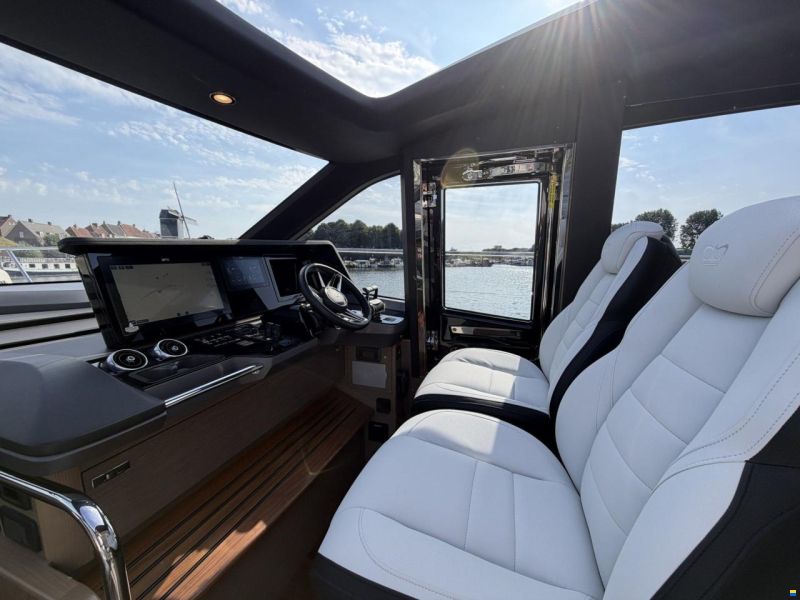 Princess S65