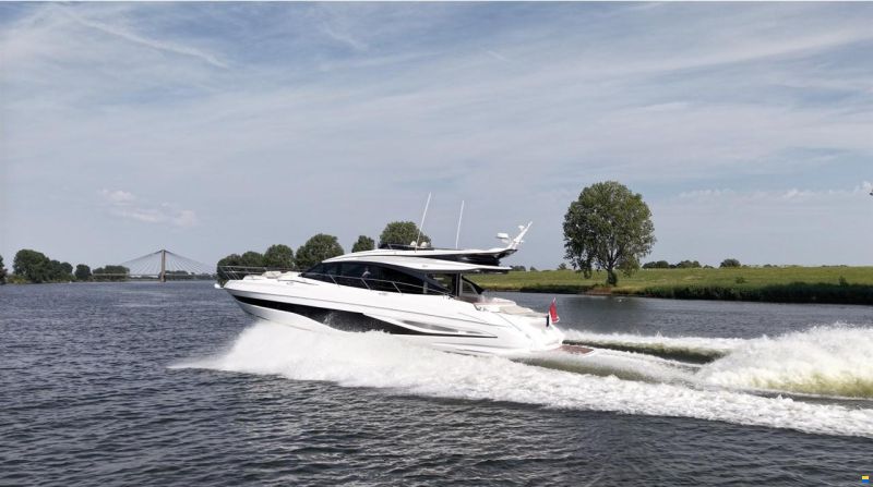 Princess S65