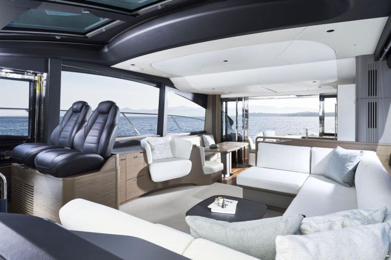 Princess S65