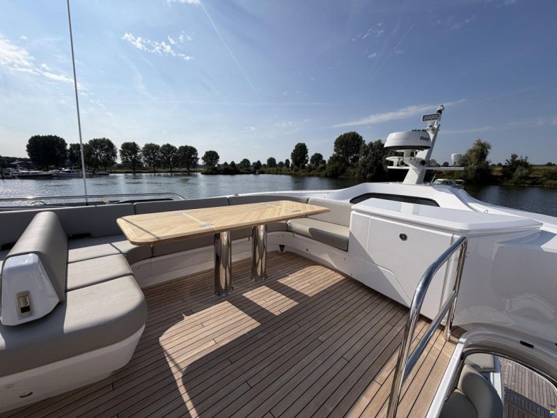 Princess S65