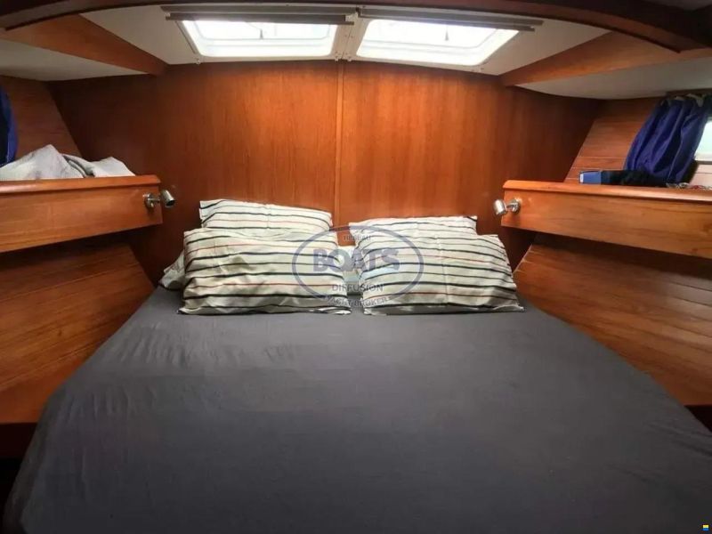 Jeanneau Sun Odyssey 52.2 Vintage