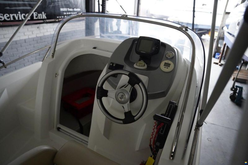 Beneteau FLYER 500