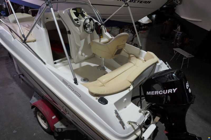 Beneteau FLYER 500