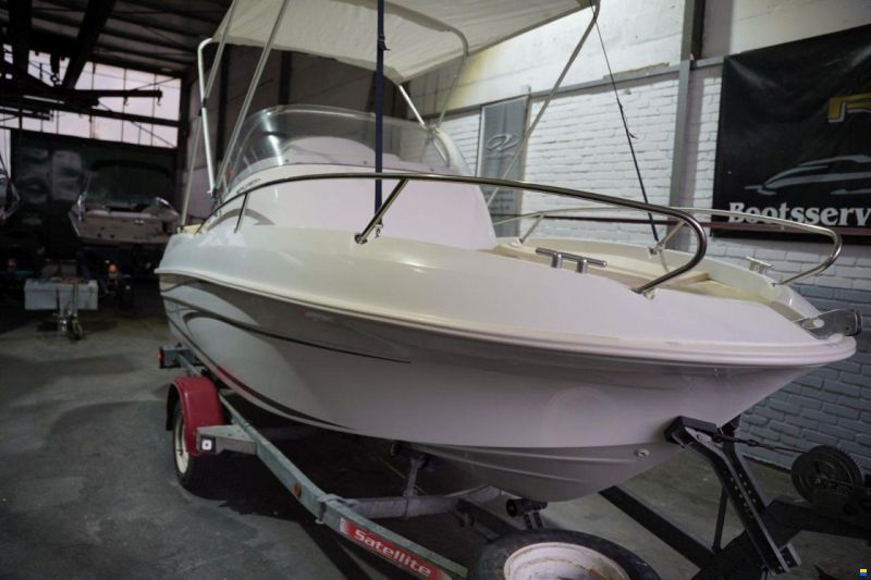 Beneteau FLYER 500