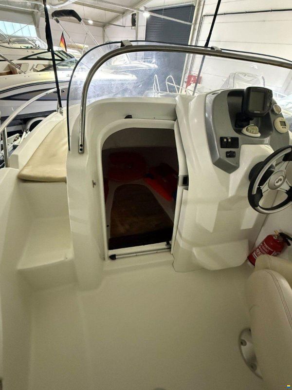 Beneteau FLYER 500