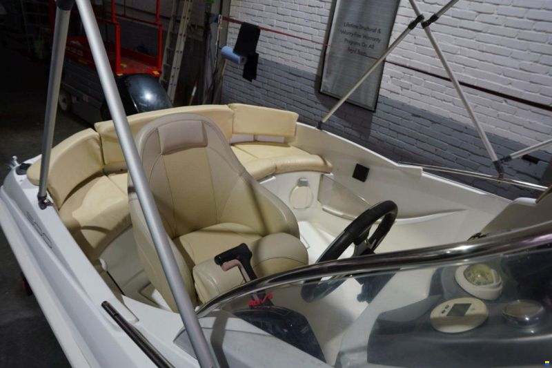 Beneteau FLYER 500