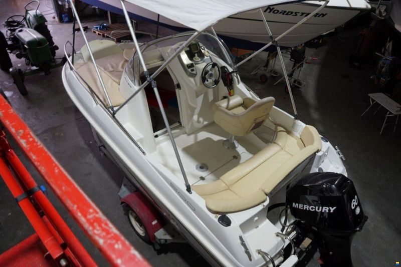 Beneteau FLYER 500