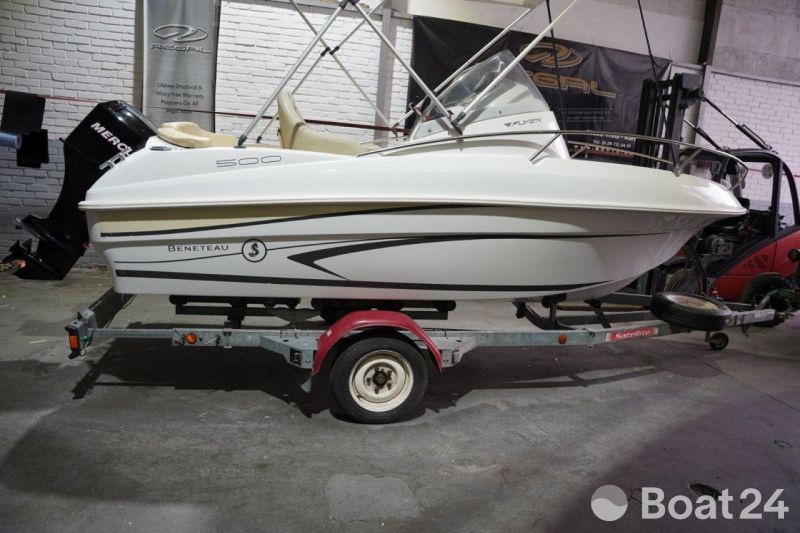 Beneteau FLYER 500
