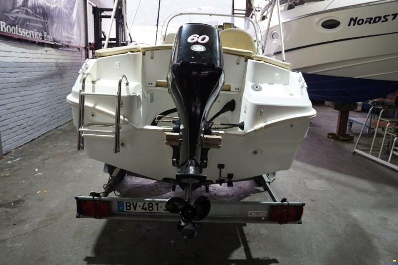 Beneteau FLYER 500
