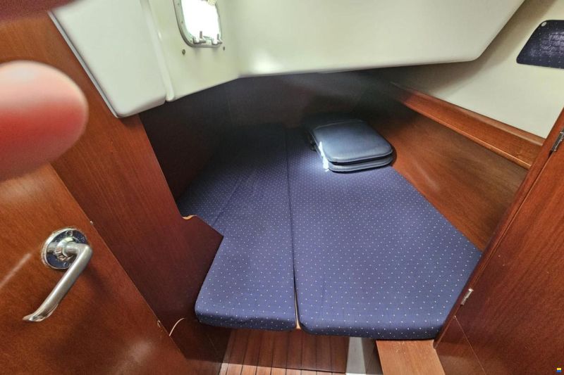 Beneteau Oceanis Clipper 393