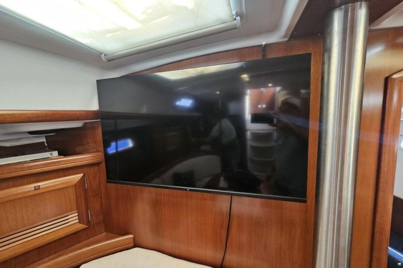 Beneteau Oceanis Clipper 393