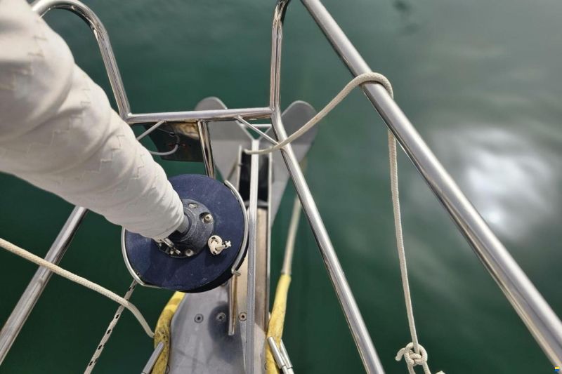 Beneteau Oceanis Clipper 393