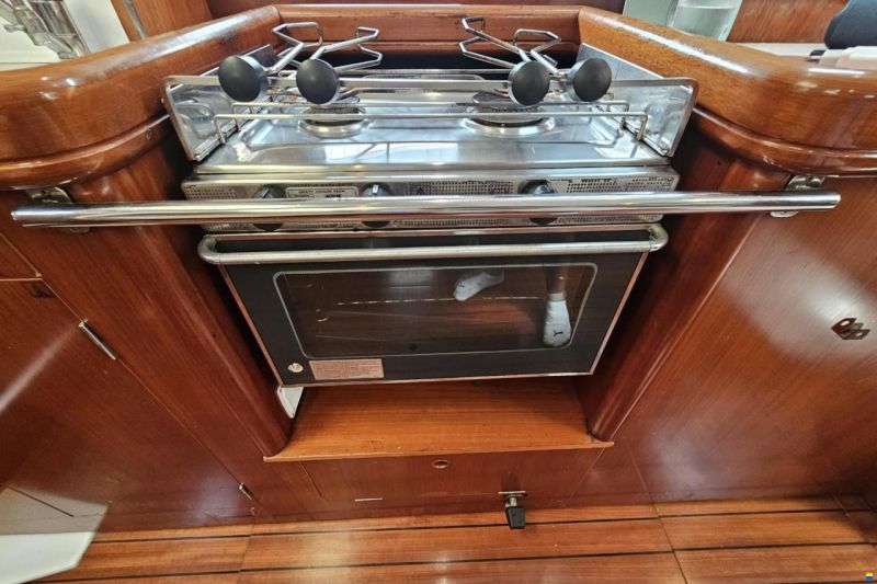 Beneteau Oceanis Clipper 393