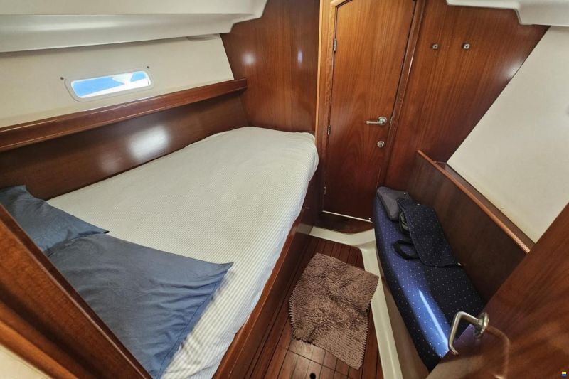 Beneteau Oceanis Clipper 393