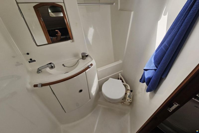 Beneteau Oceanis Clipper 393
