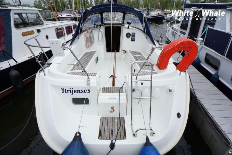 Beneteau Oceanis 311