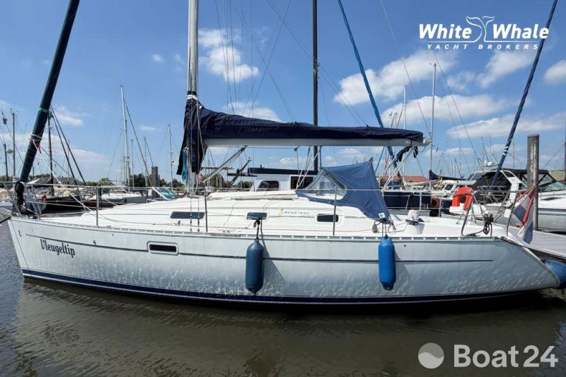 Beneteau Oceanis 311 0