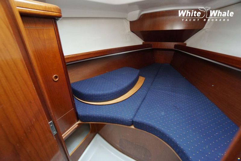 Beneteau Oceanis 311