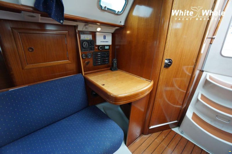 Beneteau Oceanis 311