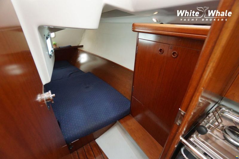 Beneteau Oceanis 311