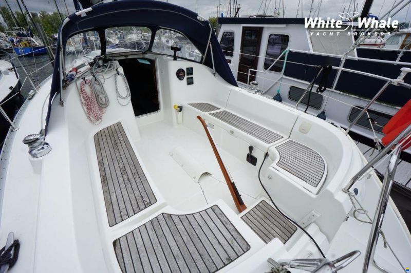 Beneteau Oceanis 311