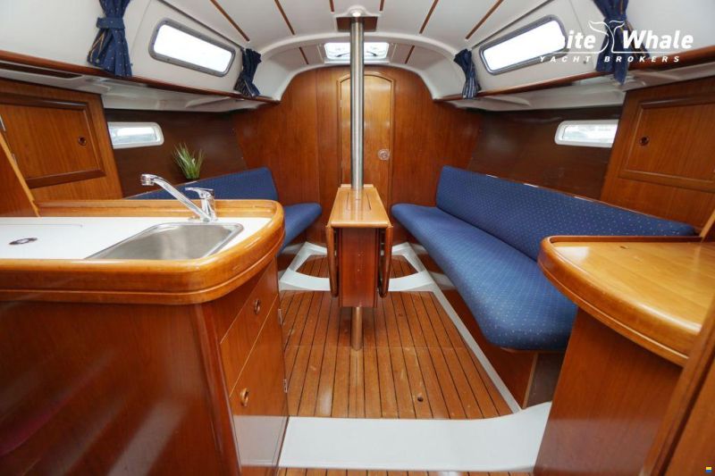Beneteau Oceanis 311