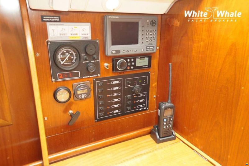 Beneteau Oceanis 311