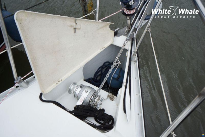 Beneteau Oceanis 311