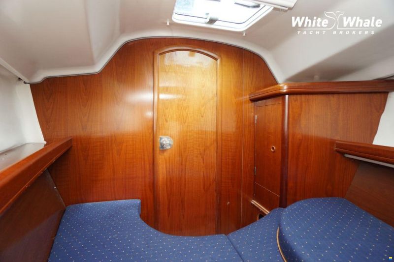 Beneteau Oceanis 311