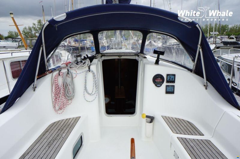 Beneteau Oceanis 311