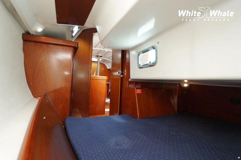 Beneteau Oceanis 311