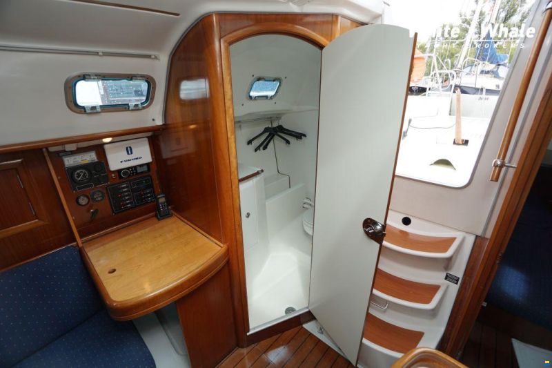 Beneteau Oceanis 311