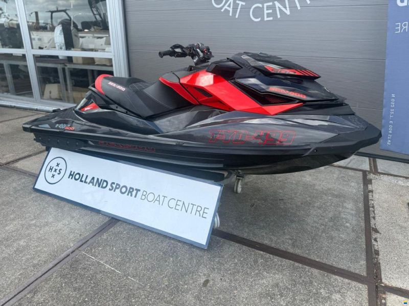 Sea-Doo RXP-X RS 300