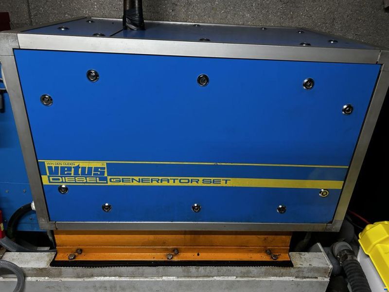 Flevo Kotter 1650