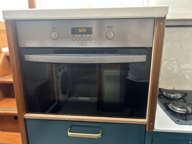 Flevo Kotter 1650